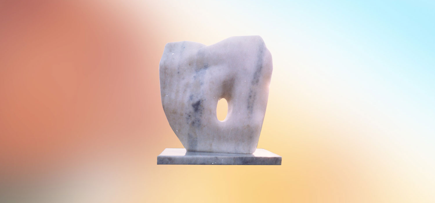 Shanoo Singh Sculptures Siporex Terracotta Ceramix