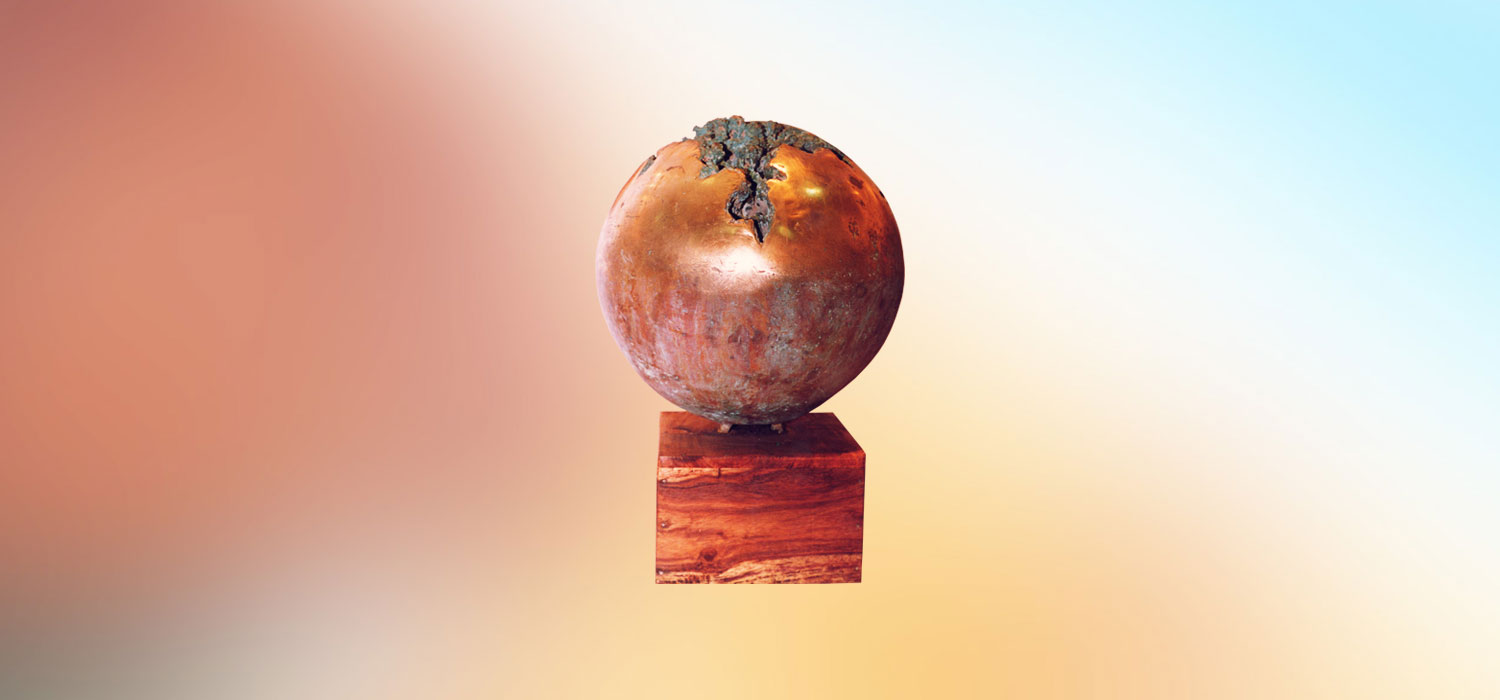 Shanoo Singh Sculptures Siporex Terracotta Ceramix