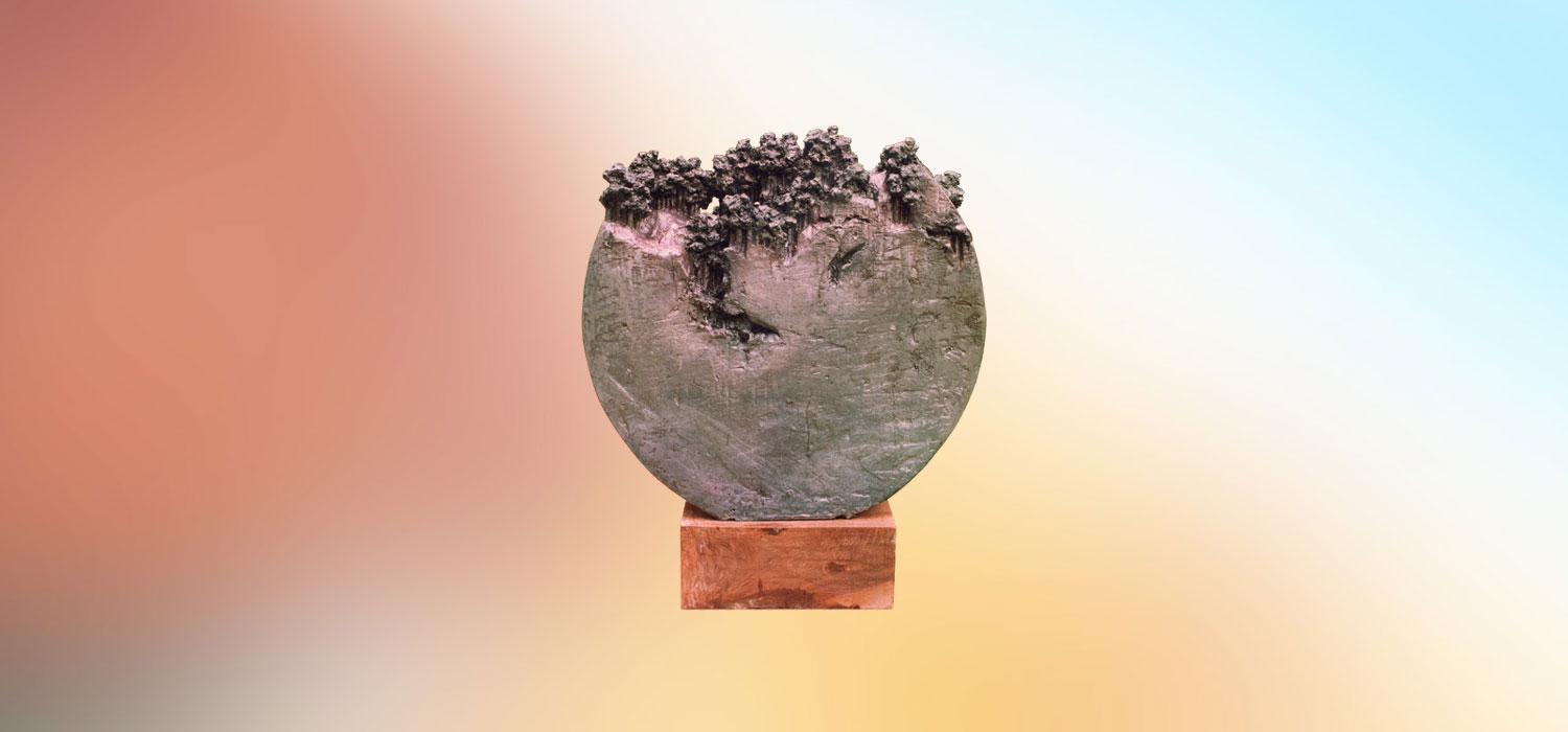 Shanoo Singh Sculptures Siporex Terracotta Ceramix