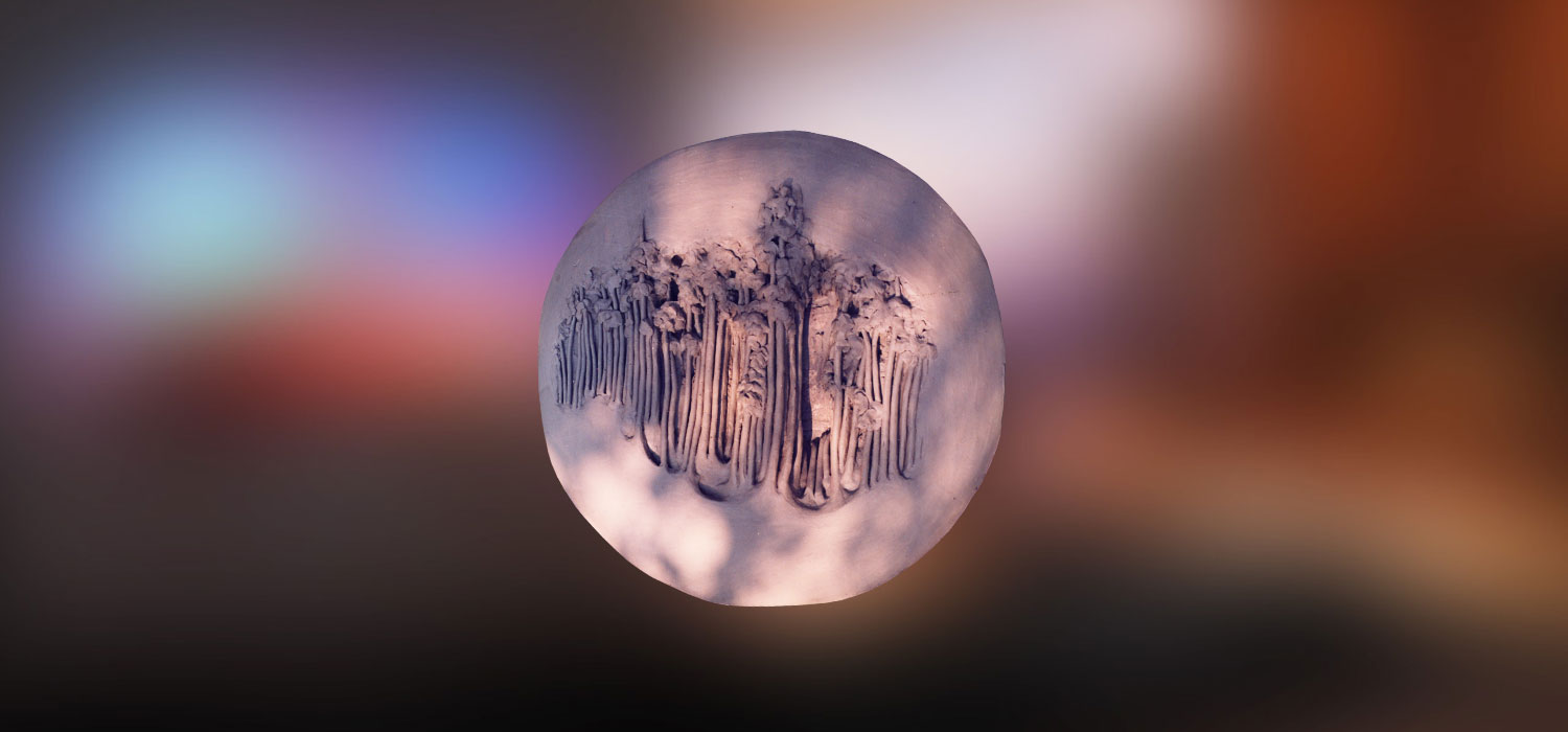 Shanoo Singh Sculptures Siporex Terracotta Ceramix