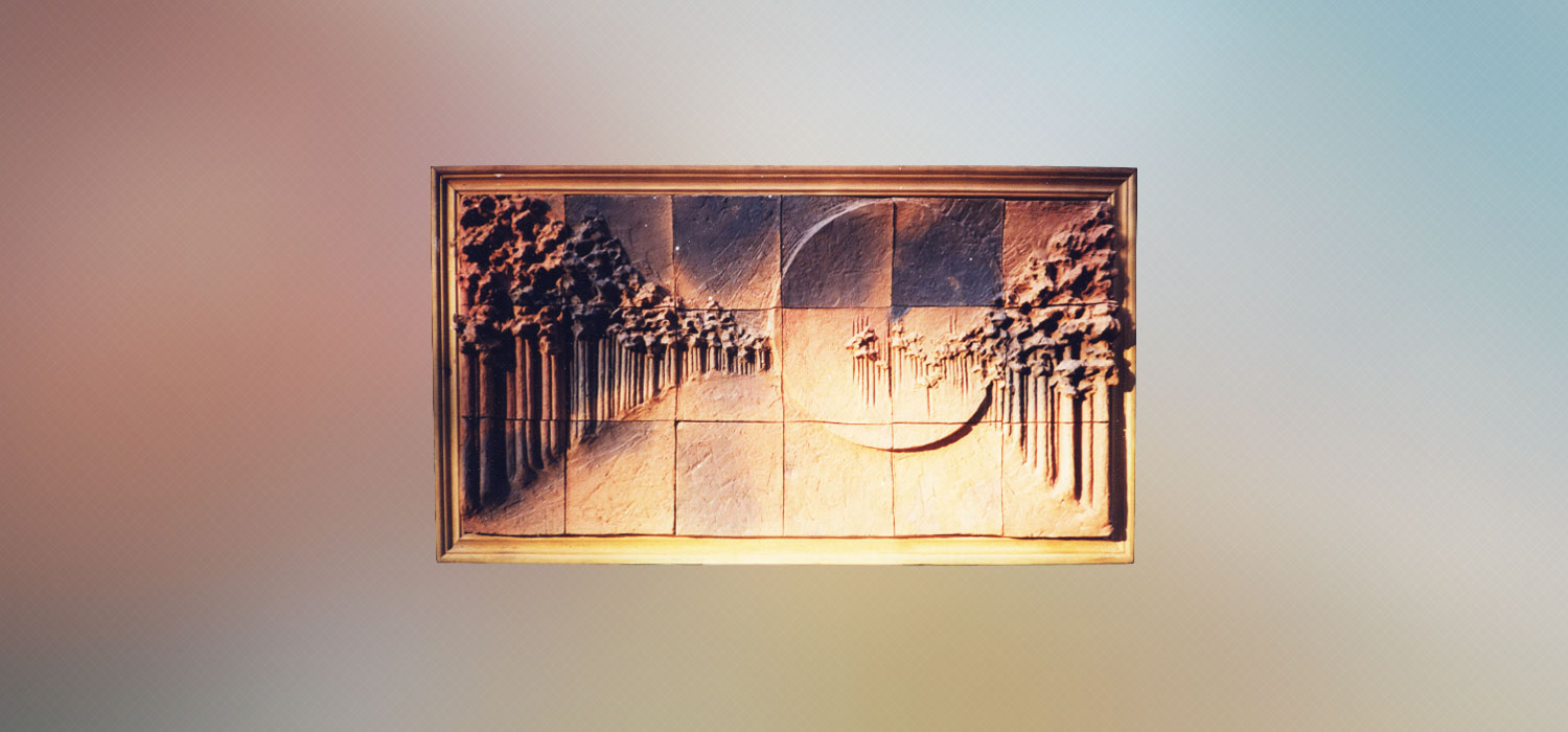 Shanoo Singh Sculptures Siporex Terracotta Ceramix